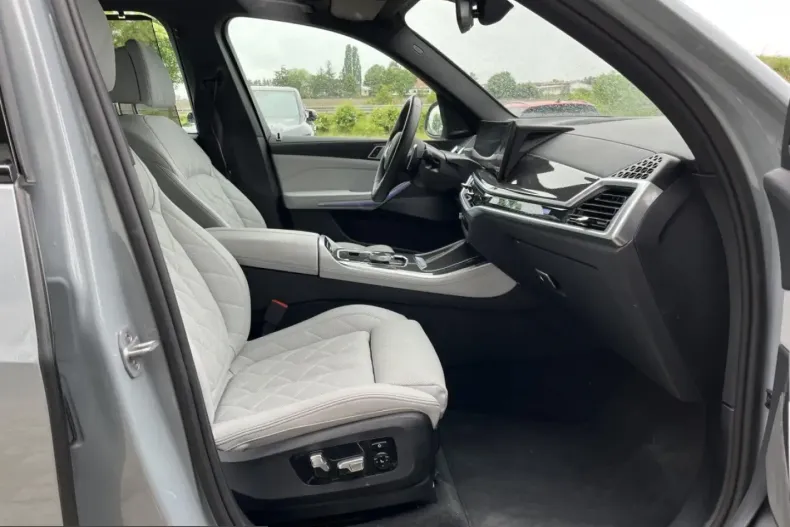 BMW X5 (Seria X) din 2024 cu 50.262 km - oferta BMW225233 - foto 12