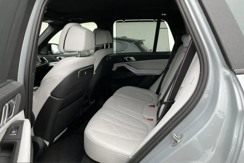 BMW X5 (Seria X) din 2024 cu 50.262 km - oferta BMW225233 - foto 13