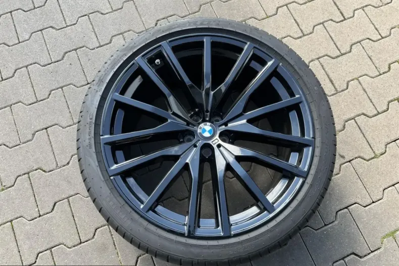 BMW X5 (Seria X) din 2024 cu 50.262 km - oferta BMW225233 - foto 14