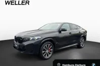 BMW X6 (Seria X) din 2024 cu 25.770 km - oferta BMW225234 - foto 1