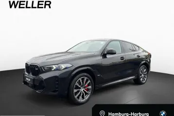 BMW X6 din 2024 - oferta BMW225234