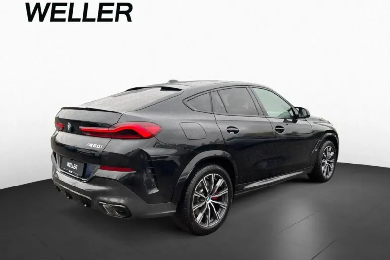 BMW X6 (Seria X) din 2024 cu 25.770 km - oferta BMW225234 - foto 5