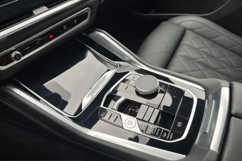 BMW X6 (Seria X) din 2024 cu 25.770 km - oferta BMW225234 - foto 11