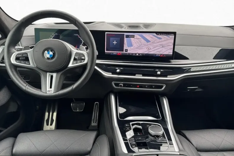 BMW X6 (Seria X) din 2024 cu 25.770 km - oferta BMW225234 - foto 12