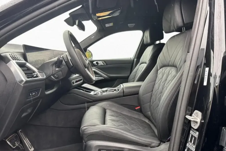 BMW X6 (Seria X) din 2024 cu 25.770 km - oferta BMW225234 - foto 13