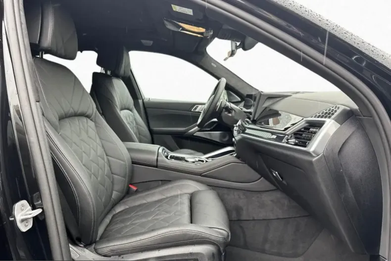 BMW X6 (Seria X) din 2024 cu 25.770 km - oferta BMW225234 - foto 14