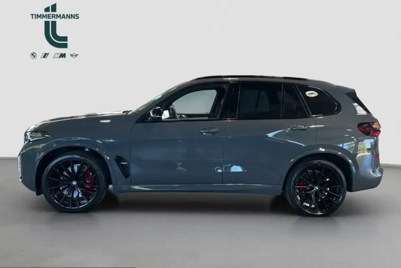 BMW X5 (Seria X) din 2025 cu 21.554 km - oferta BMW225235 - foto 2