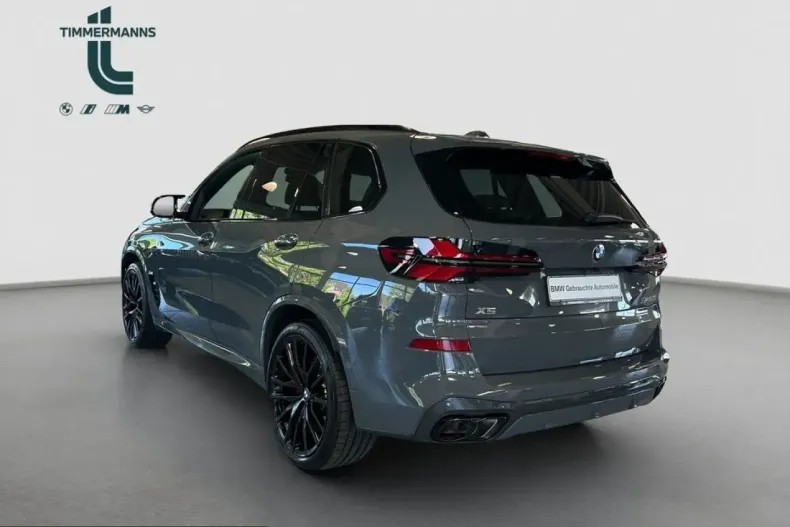 BMW X5 (Seria X) din 2025 cu 21.554 km - oferta BMW225235 - foto 3