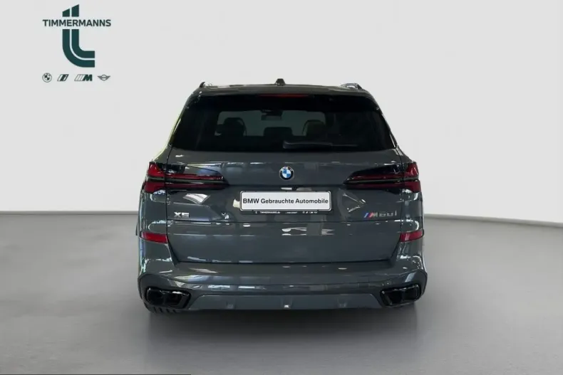 BMW X5 (Seria X) din 2025 cu 21.554 km - oferta BMW225235 - foto 4