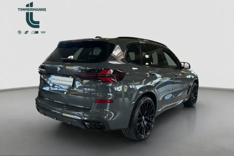 BMW X5 (Seria X) din 2025 cu 21.554 km - oferta BMW225235 - foto 5