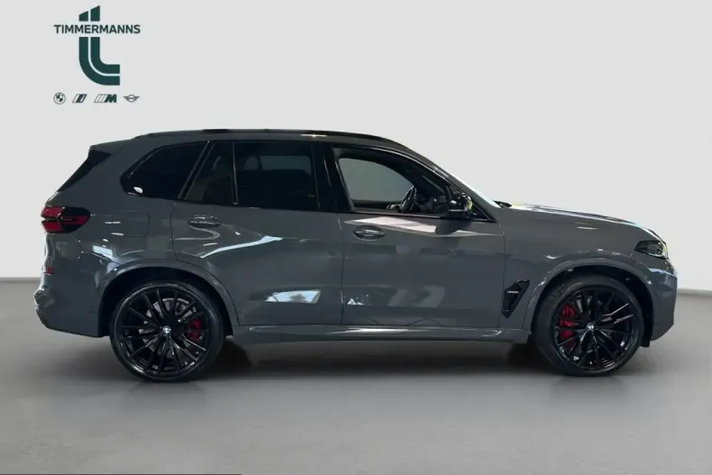 BMW X5 (Seria X) din 2025 cu 21.554 km - oferta BMW225235 - foto 6