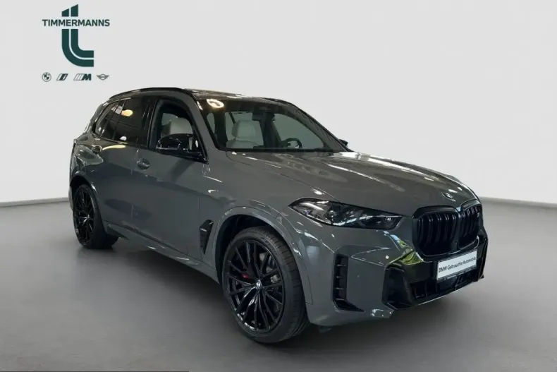 BMW X5 (Seria X) din 2025 cu 21.554 km - oferta BMW225235 - foto 7