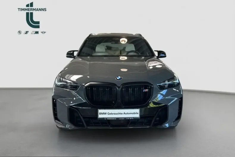 BMW X5 (Seria X) din 2025 cu 21.554 km - oferta BMW225235 - foto 8