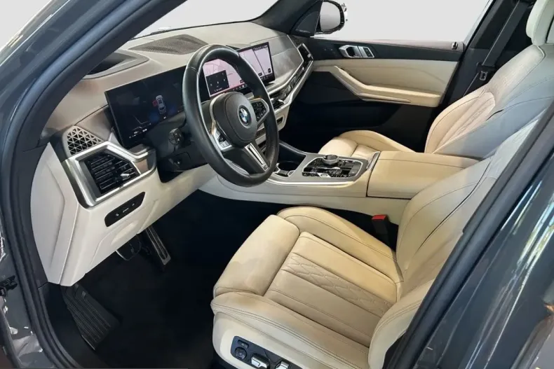 BMW X5 (Seria X) din 2025 cu 21.554 km - oferta BMW225235 - foto 10