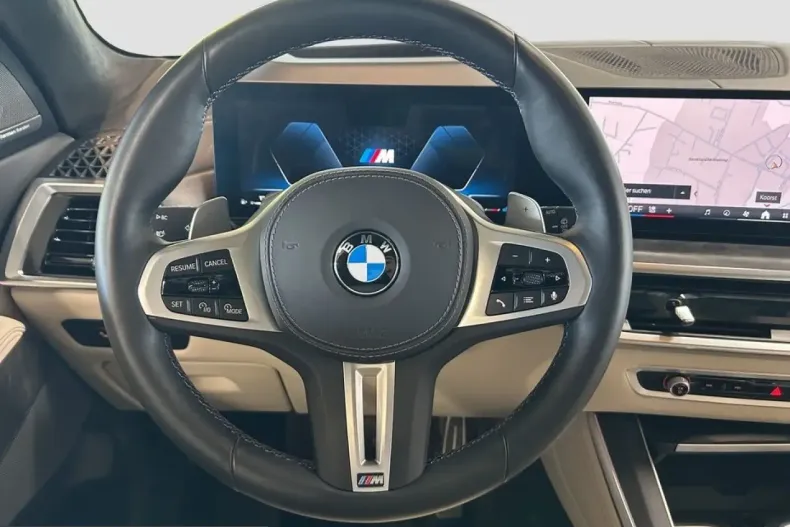 BMW X5 (Seria X) din 2025 cu 21.554 km - oferta BMW225235 - foto 12