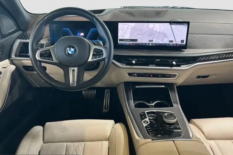 BMW X5 (Seria X) din 2025 cu 21.554 km - oferta BMW225235 - foto 13