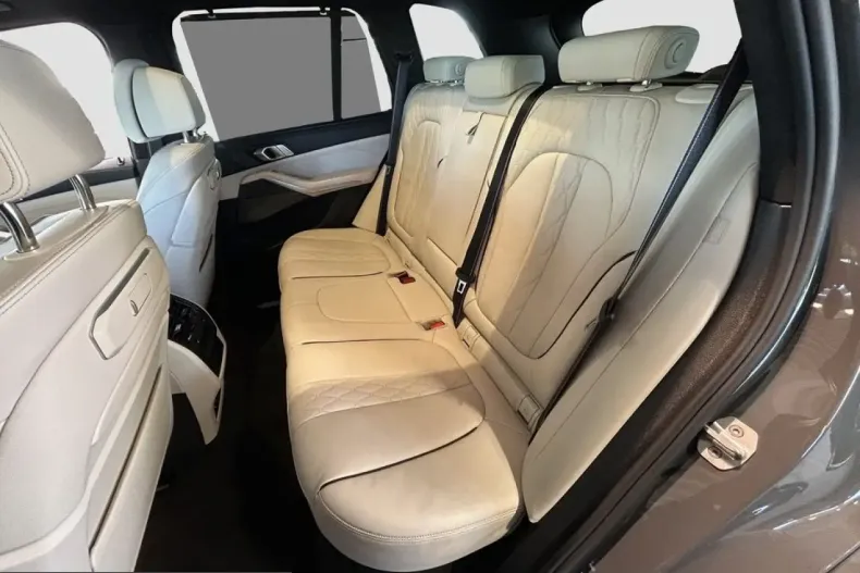 BMW X5 (Seria X) din 2025 cu 21.554 km - oferta BMW225235 - foto 14