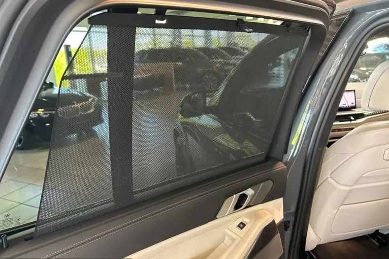 BMW X5 (Seria X) din 2025 cu 21.554 km - oferta BMW225235 - foto 17