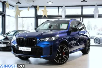BMW X5 din 2023 - oferta BMW225236