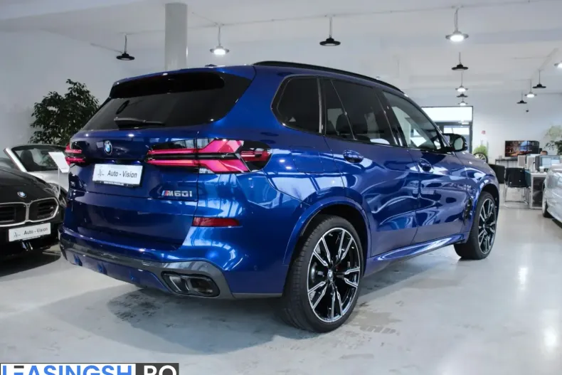 BMW X5 (Seria X) din 2023 cu 53.506 km - oferta BMW225236 - foto 6