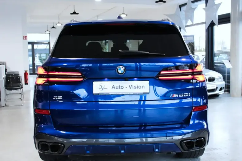 BMW X5 (Seria X) din 2023 cu 53.506 km - oferta BMW225236 - foto 7