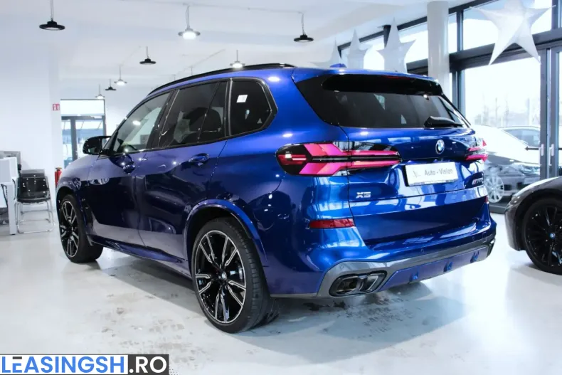 BMW X5 (Seria X) din 2023 cu 53.506 km - oferta BMW225236 - foto 8