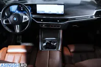 BMW X5 (Seria X) din 2023 cu 53.506 km - oferta BMW225236 - foto 9