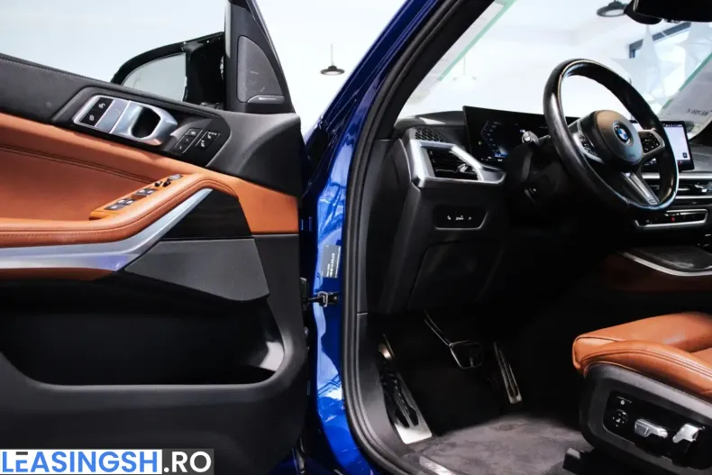 BMW X5 (Seria X) din 2023 cu 53.506 km - oferta BMW225236 - foto 10