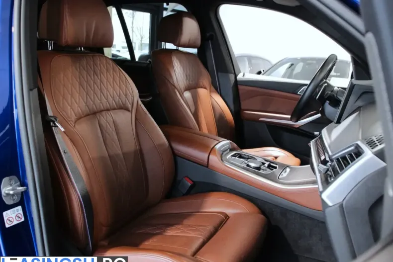 BMW X5 (Seria X) din 2023 cu 53.506 km - oferta BMW225236 - foto 12