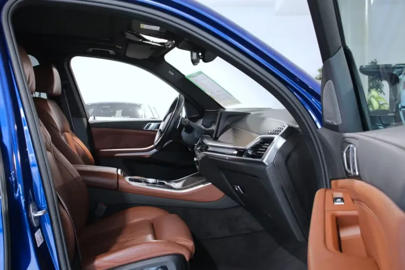 BMW X5 (Seria X) din 2023 cu 53.506 km - oferta BMW225236 - foto 14