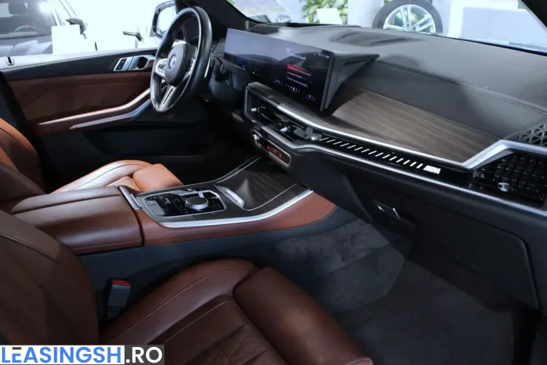 BMW X5 (Seria X) din 2023 cu 53.506 km - oferta BMW225236 - foto 15