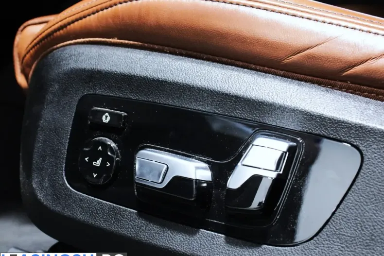 BMW X5 (Seria X) din 2023 cu 53.506 km - oferta BMW225236 - foto 37