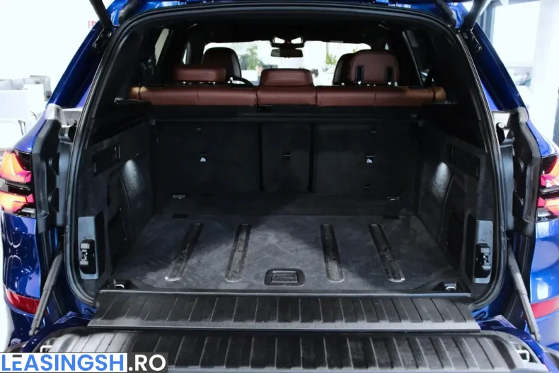 BMW X5 (Seria X) din 2023 cu 53.506 km - oferta BMW225236 - foto 38