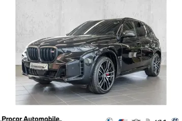 BMW X5 din 2023 - oferta BMW225237