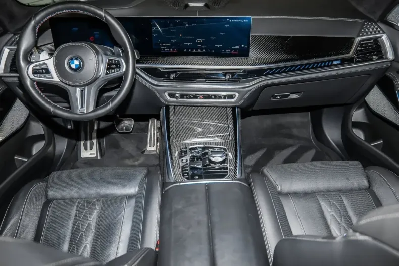 BMW X5 (Seria X) din 2023 cu 74.000 km - oferta BMW225237 - foto 3