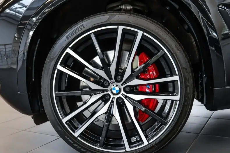 BMW X5 (Seria X) din 2023 cu 74.000 km - oferta BMW225237 - foto 4