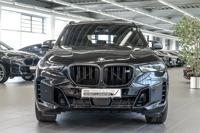 BMW X5 (Seria X) din 2023 cu 74.000 km - oferta BMW225237 - foto 8
