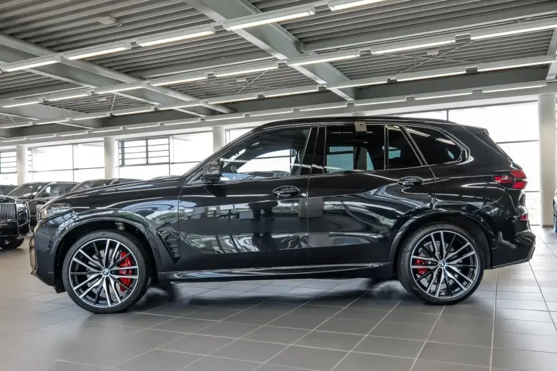 BMW X5 (Seria X) din 2023 cu 74.000 km - oferta BMW225237 - foto 9
