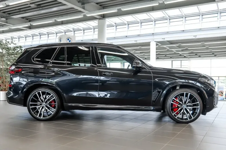 BMW X5 (Seria X) din 2023 cu 74.000 km - oferta BMW225237 - foto 10