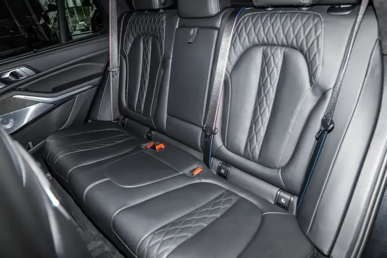 BMW X5 (Seria X) din 2023 cu 74.000 km - oferta BMW225237 - foto 19