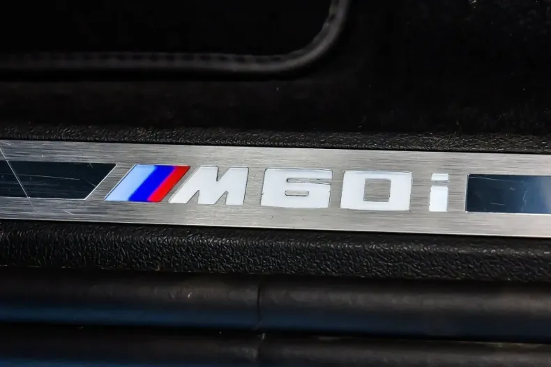 BMW X5 (Seria X) din 2023 cu 74.000 km - oferta BMW225237 - foto 21