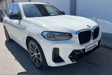 BMW X3 din 2022 - oferta BMW225238