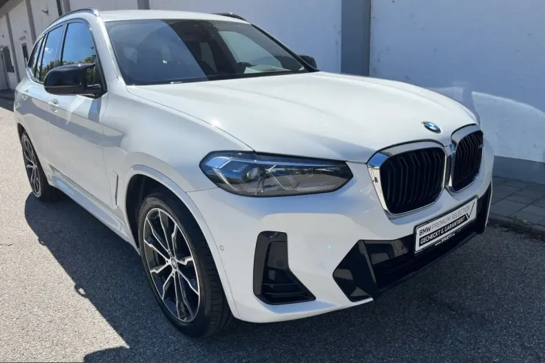 BMW X3 (Seria X) din 2022 cu 113.030 km - oferta BMW225238 - foto 1