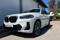 BMW X3 (Seria X) din 2022 cu 113.030 km - oferta BMW225238 - foto 2