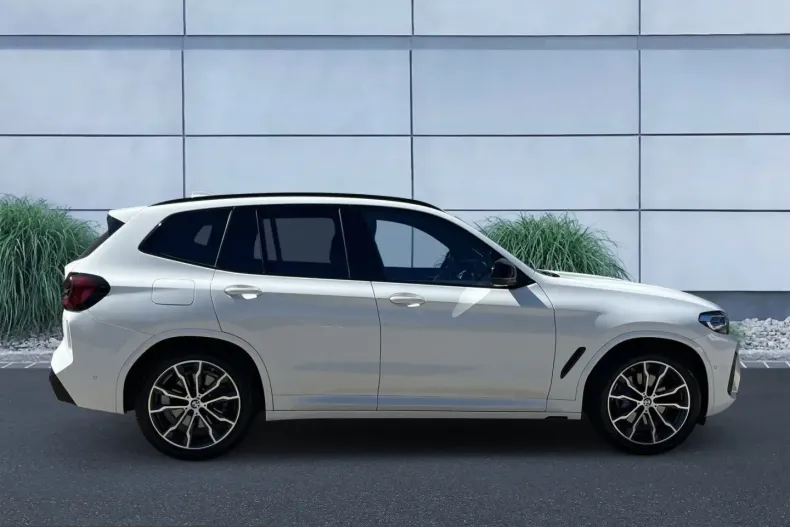 BMW X3 (Seria X) din 2022 cu 113.030 km - oferta BMW225238 - foto 3
