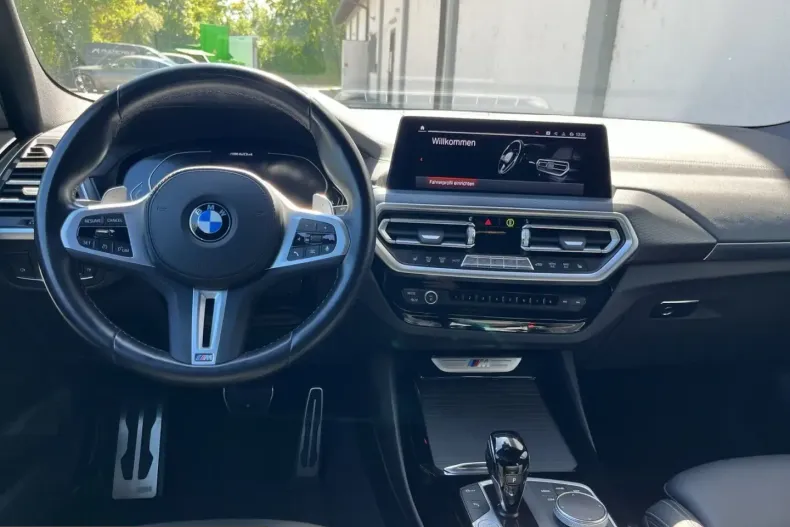 BMW X3 (Seria X) din 2022 cu 113.030 km - oferta BMW225238 - foto 6