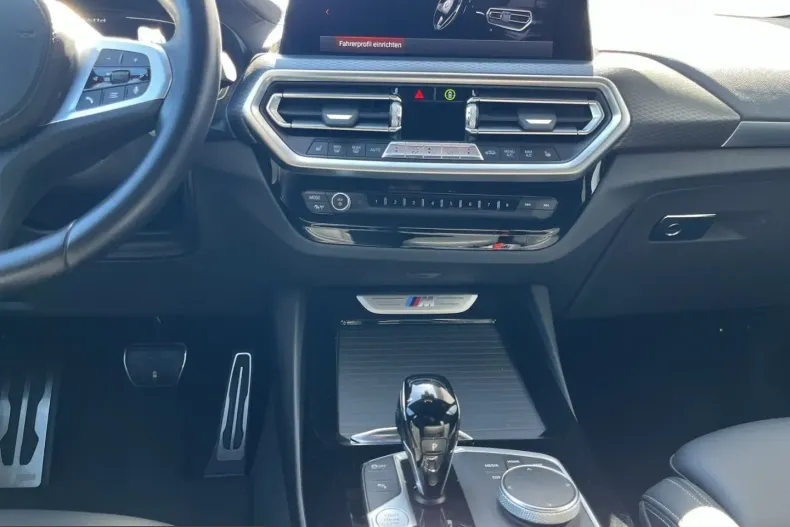 BMW X3 (Seria X) din 2022 cu 113.030 km - oferta BMW225238 - foto 7