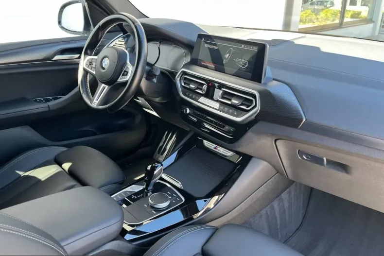 BMW X3 (Seria X) din 2022 cu 113.030 km - oferta BMW225238 - foto 8