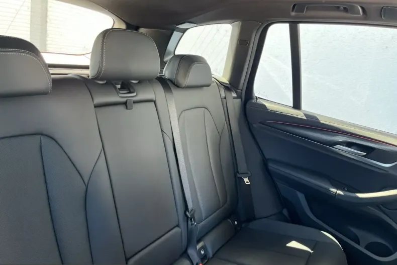 BMW X3 (Seria X) din 2022 cu 113.030 km - oferta BMW225238 - foto 11