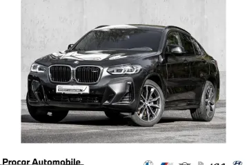 BMW X4 din 2023 - oferta BMW225239